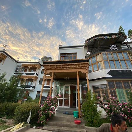 Dream Ladakh Guest House Leh Extérieur photo