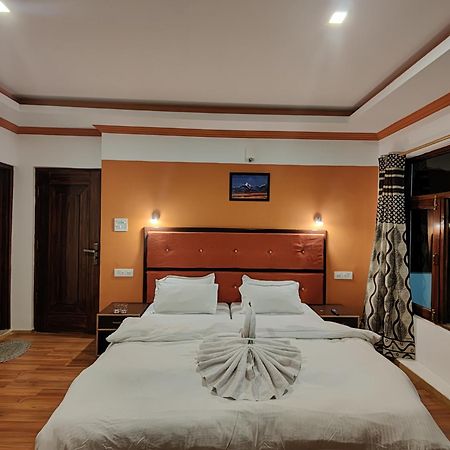 Dream Ladakh Guest House Leh Extérieur photo