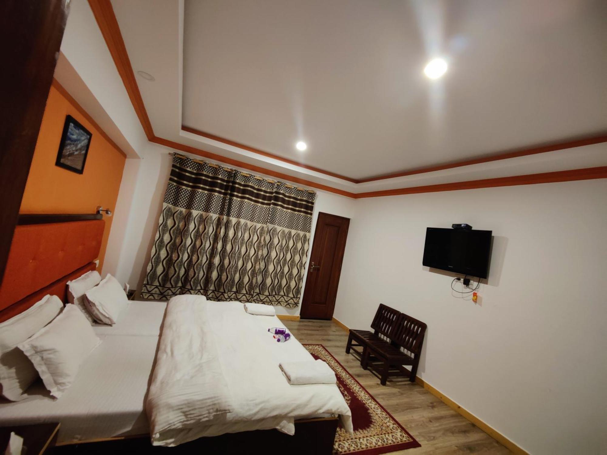 Dream Ladakh Guest House Leh Extérieur photo
