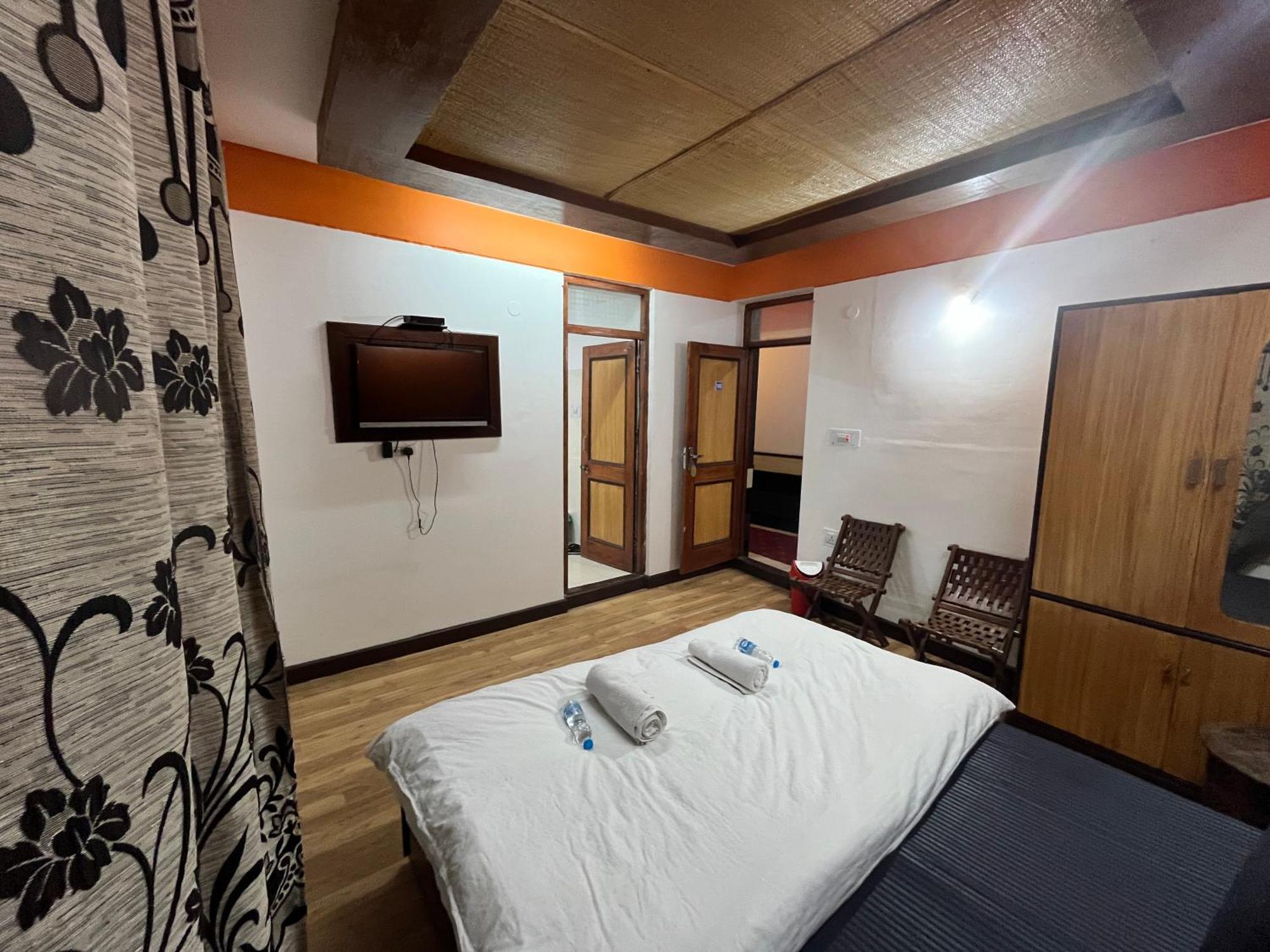 Dream Ladakh Guest House Leh Extérieur photo