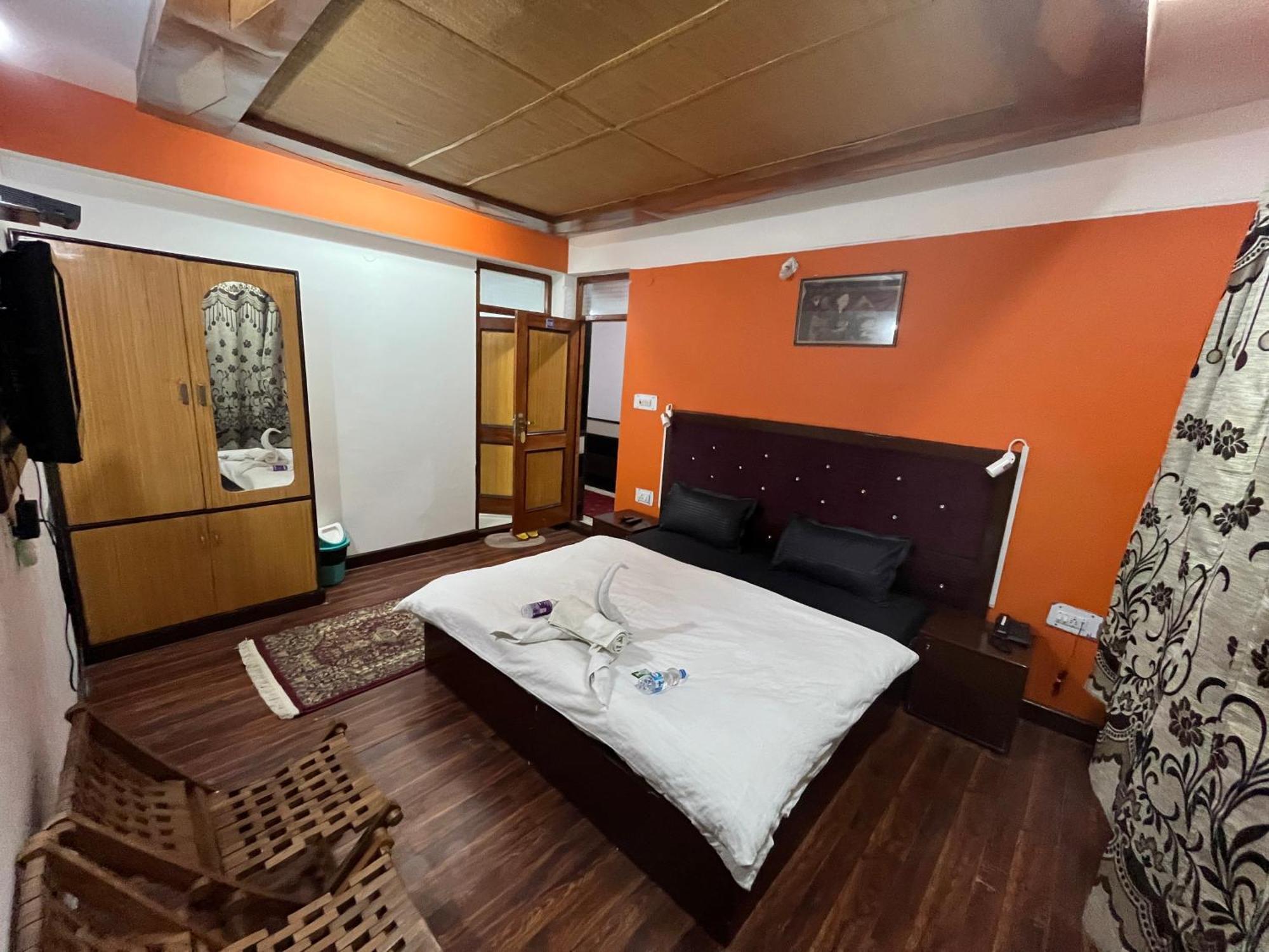 Dream Ladakh Guest House Leh Extérieur photo