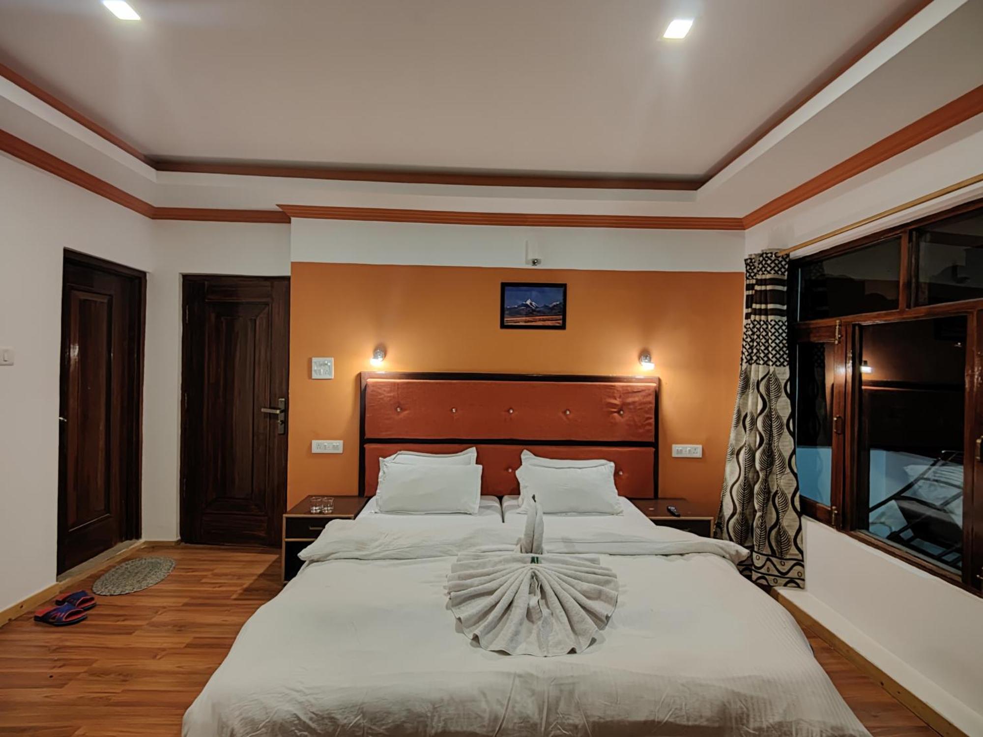 Dream Ladakh Guest House Leh Extérieur photo